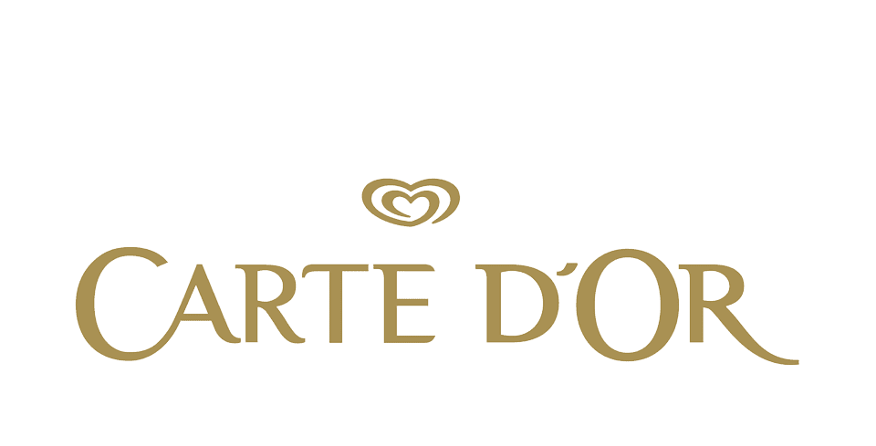 CARTE D’OR