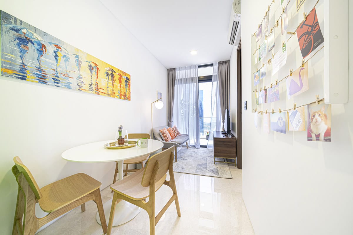 Professional PROPERTY photographer for CASA MIA CASA TUA 0