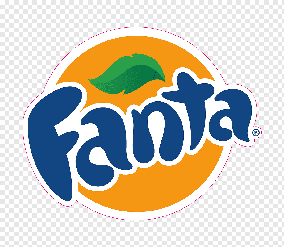 Fanta Coca-Cola